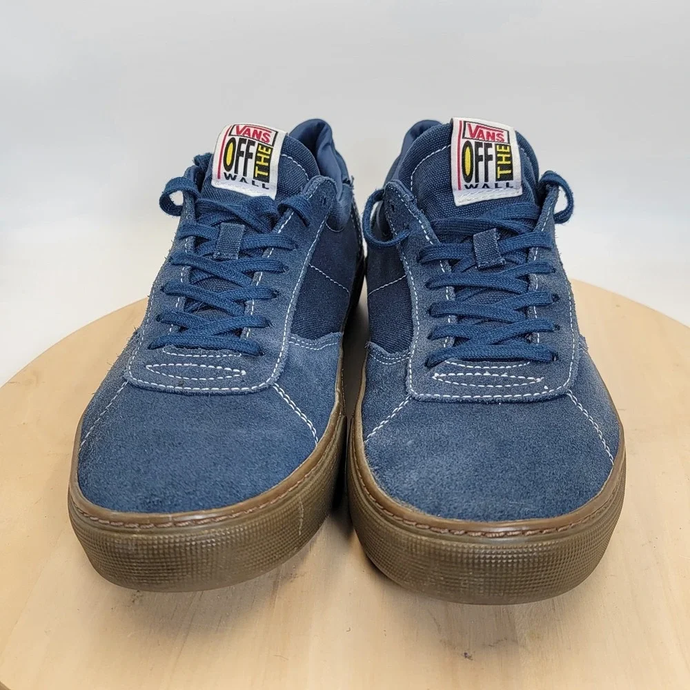 VANS Paradoxxx 
